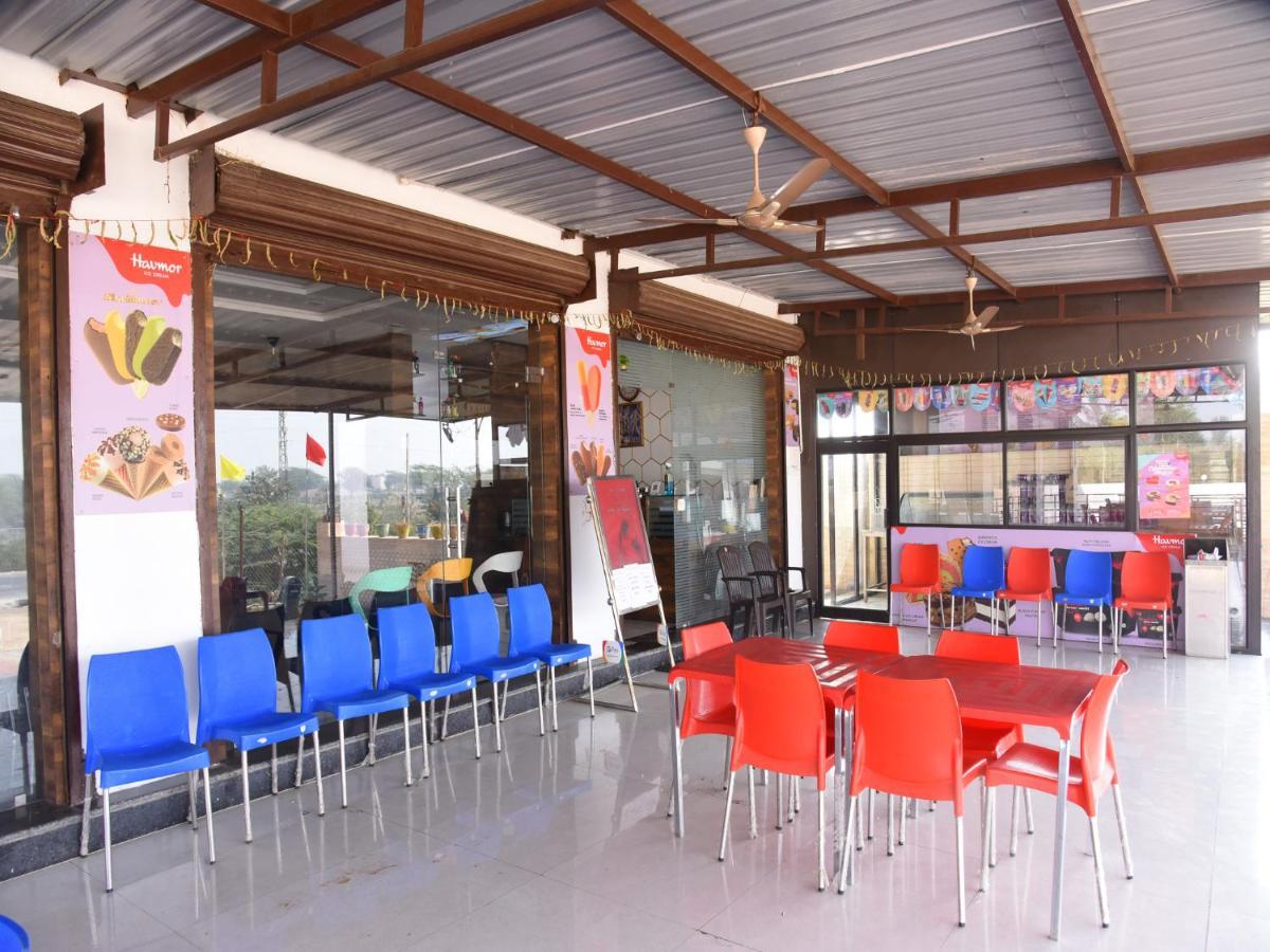 Hotel Shree Sharnam Beawar Exterior foto