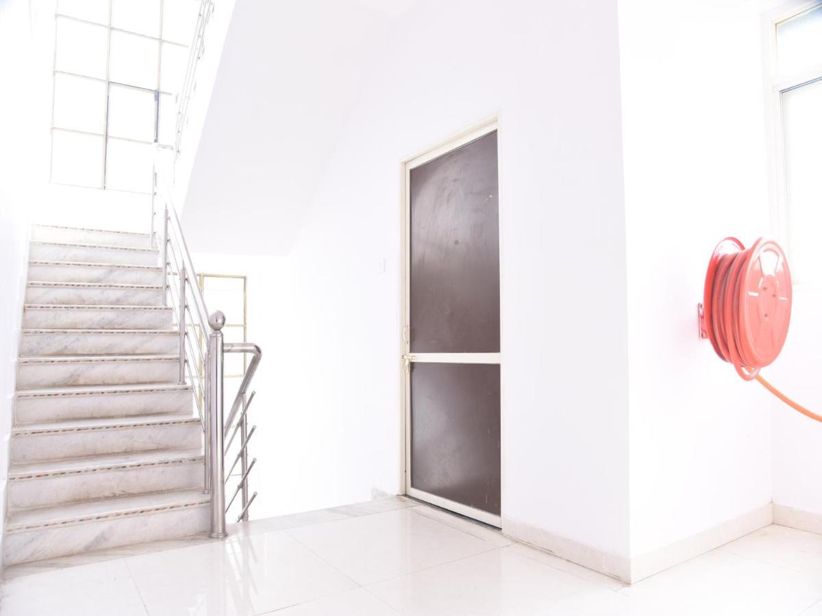 Hotel Shree Sharnam Beawar Exterior foto